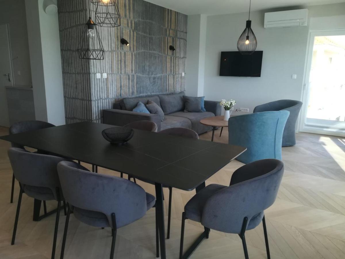 Apartman Marko 2 Sibenik Exterior photo