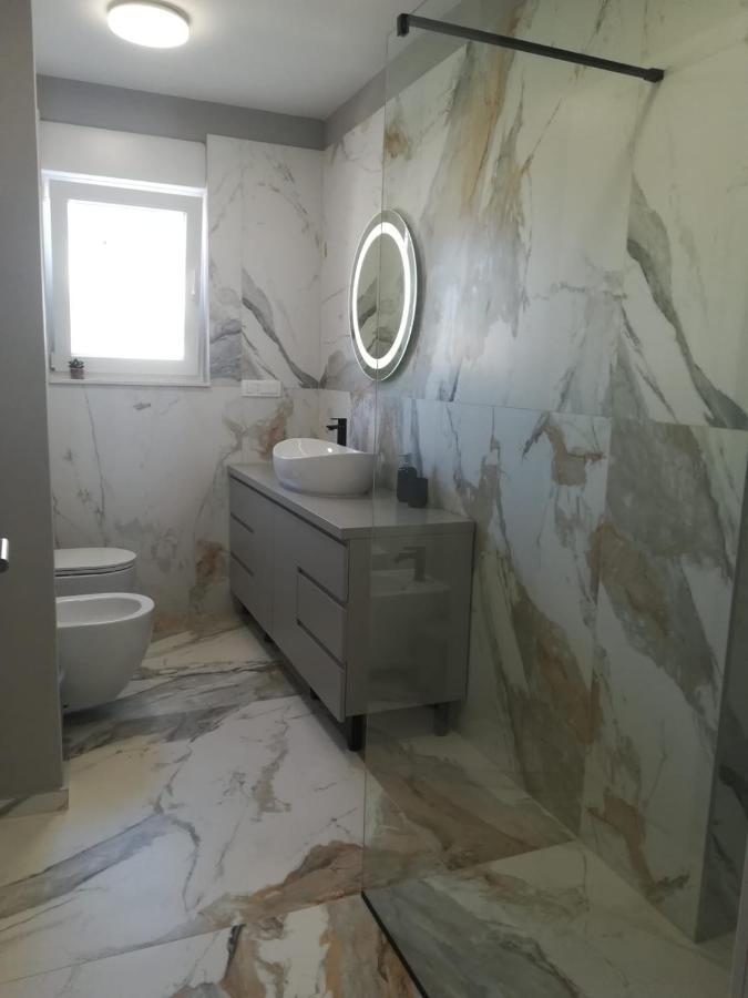 Apartman Marko 2 Sibenik Exterior photo