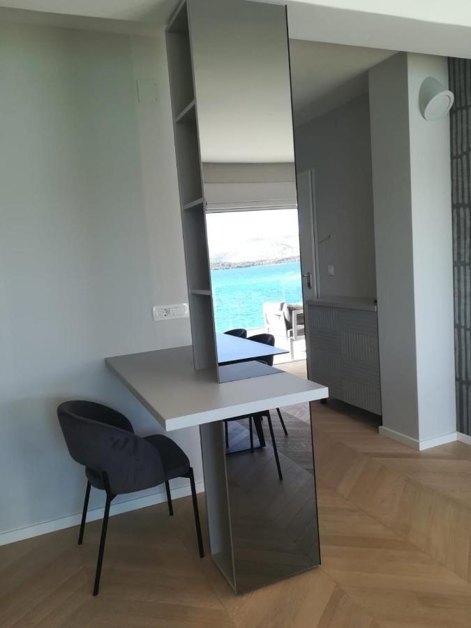Apartman Marko 2 Sibenik Exterior photo