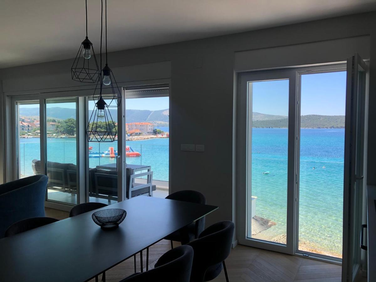 Apartman Marko 2 Sibenik Exterior photo