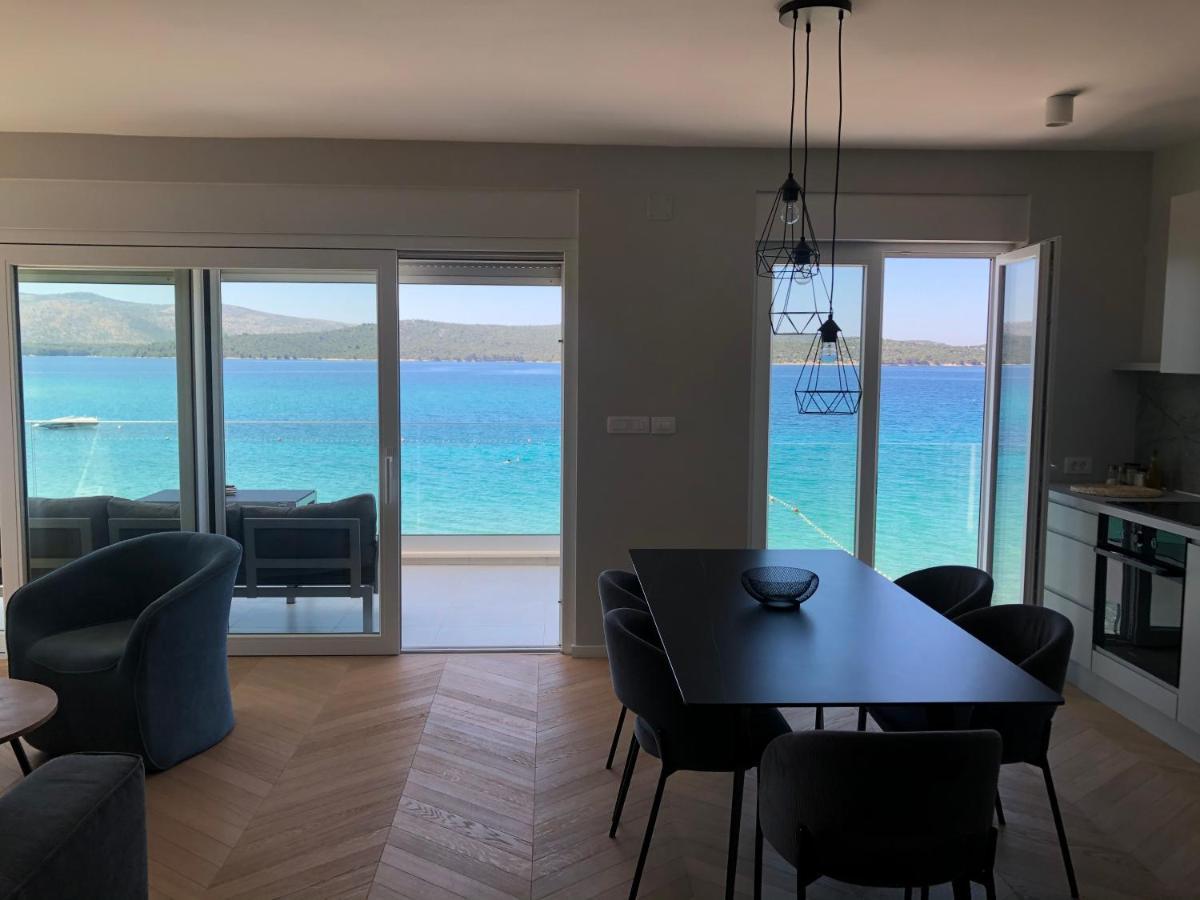Apartman Marko 2 Sibenik Exterior photo