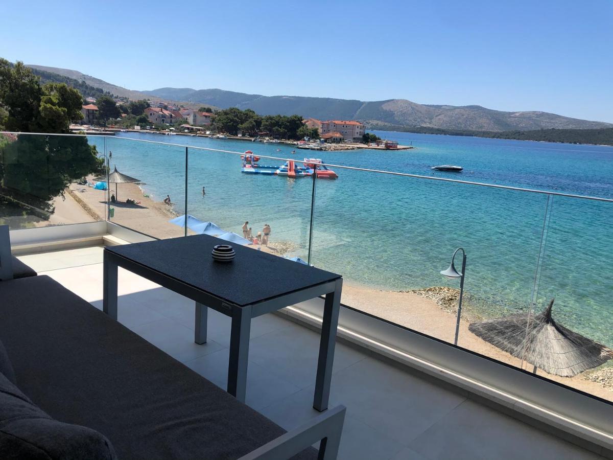 Apartman Marko 2 Sibenik Exterior photo