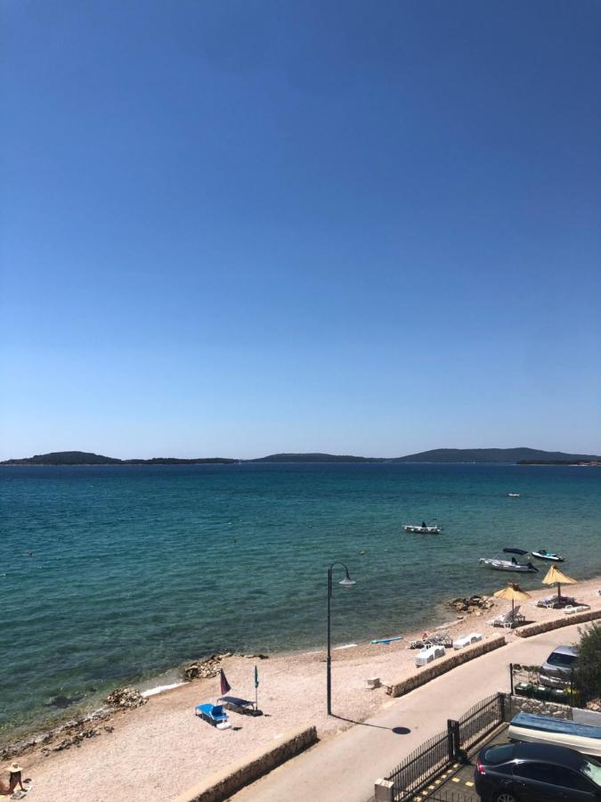 Apartman Marko 2 Sibenik Exterior photo