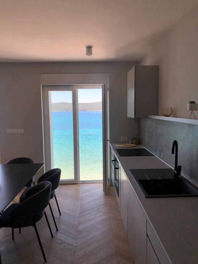 Apartman Marko 2 Sibenik Exterior photo