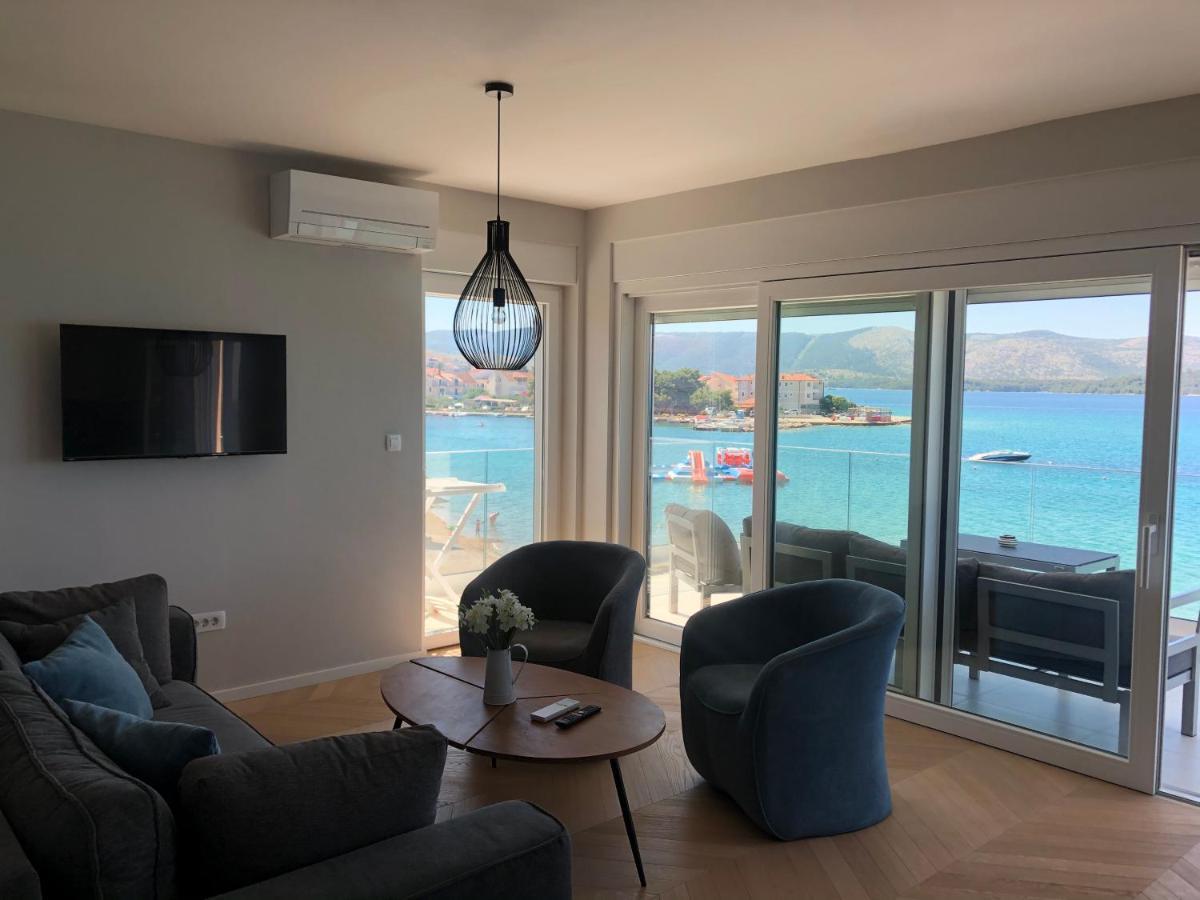 Apartman Marko 2 Sibenik Exterior photo